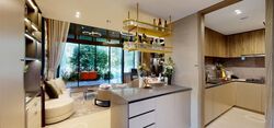 Copen Grand (D24), Condominium #556399011